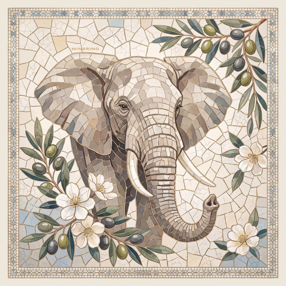 Éléphant