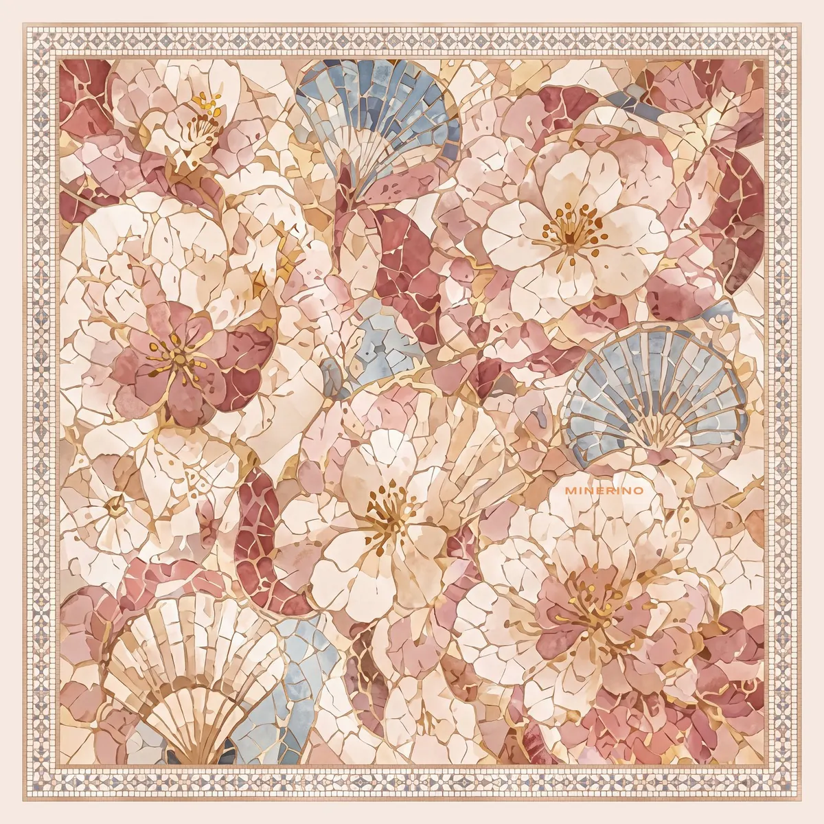 Fleur de Mer