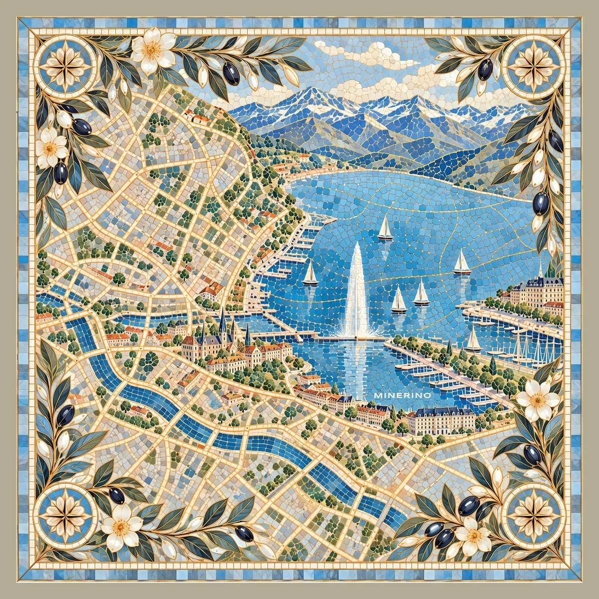 Genève