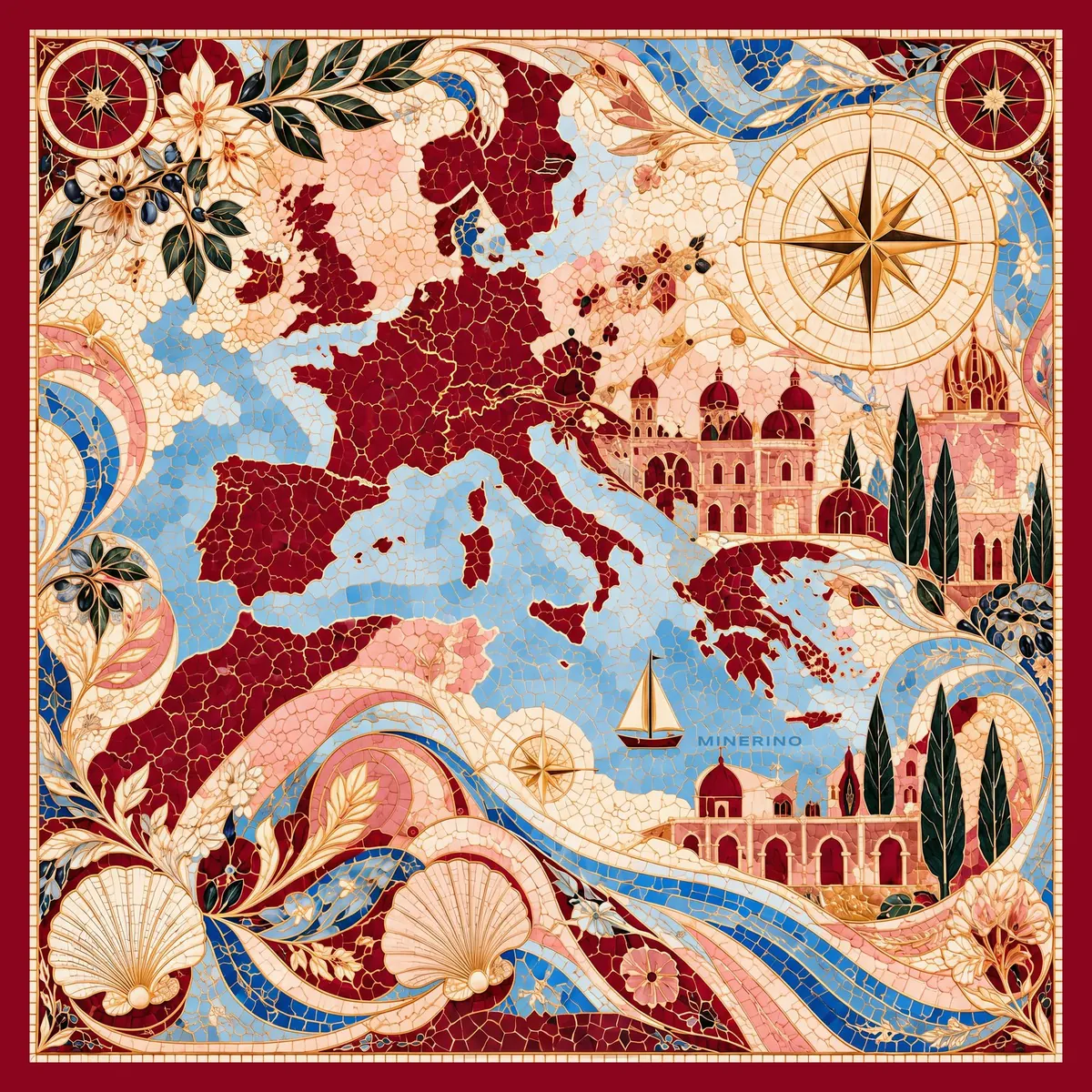 L'Europe