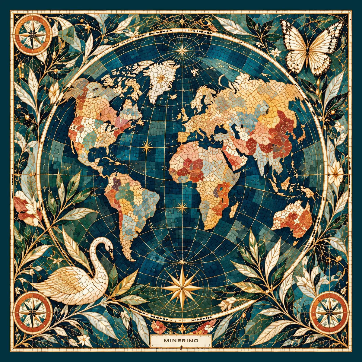 Le monde