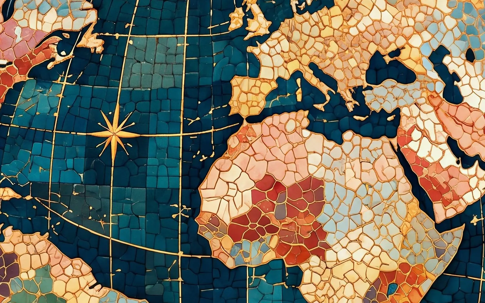 Le monde
