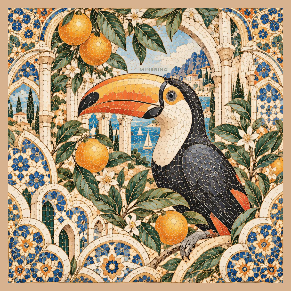 Toucan