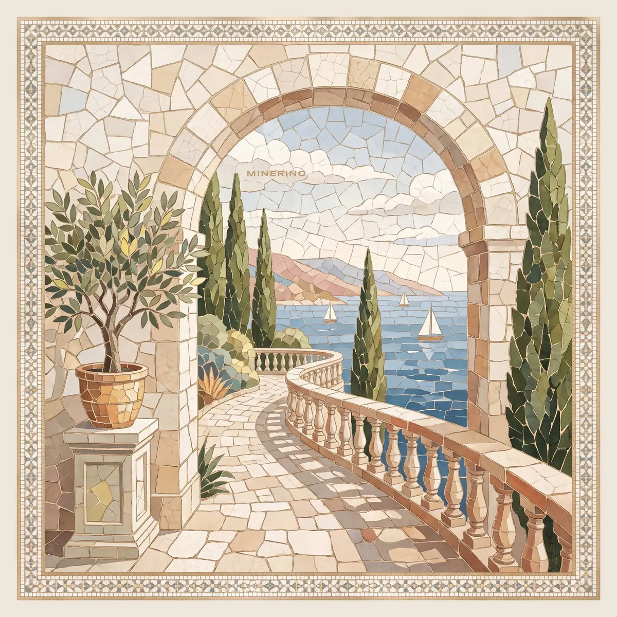 Villa Serena